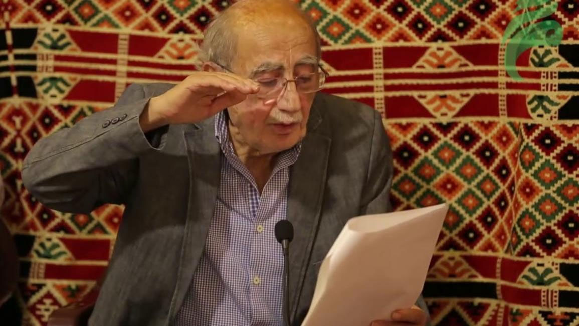 Al Jadid A Review of Arab Arts and Culture